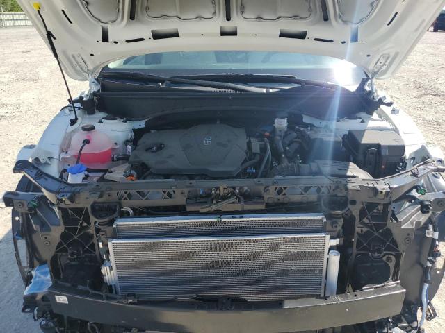 Photo 12 from auction – 2023 HYUNDAI TUCSON LIM with VIN 5NMJECAE7PH292385