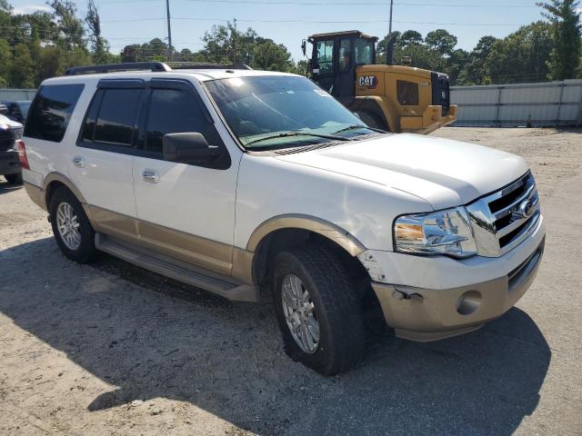 Photo 4 from auction – 2012 FORD EXPEDITION with VIN 1FMJU1H56CEF11410