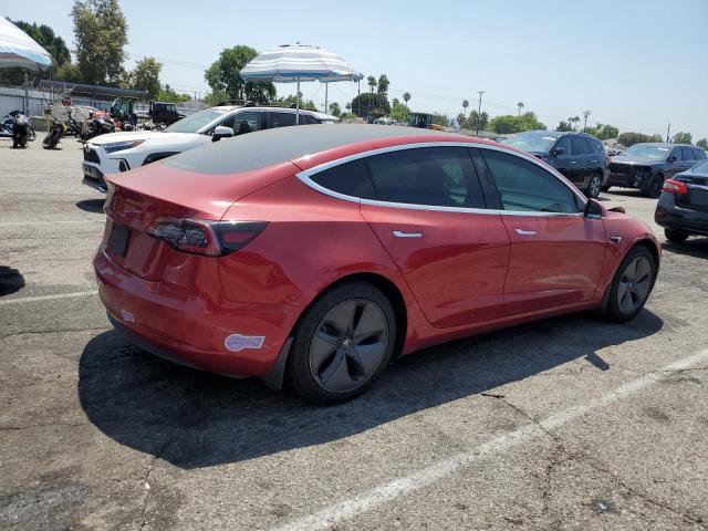 Photo 3 from auction – 2019 TESLA MODEL 3 with VIN 5YJ3E1EA2KF307177
