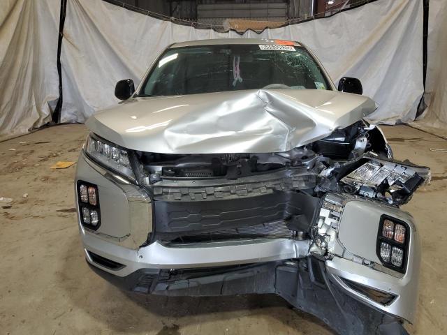 Photo 5 from auction – 2024 MITSUBISHI OUTLANDER with VIN JA4ARUAU5RU010428