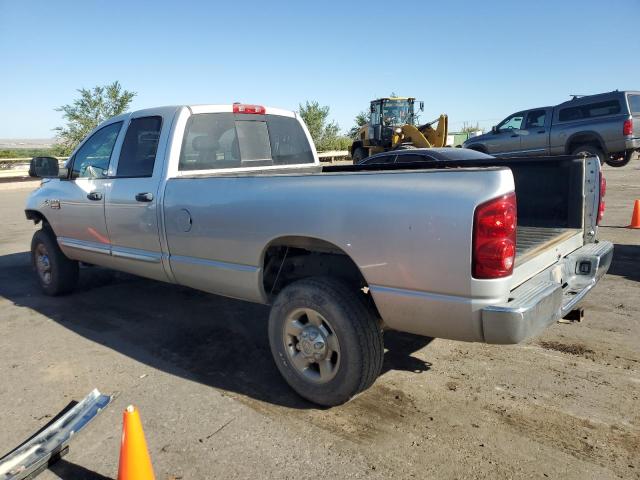 Photo 2 from auction – 2007 DODGE RAM 2500 S with VIN 3D7KS28A67G818100
