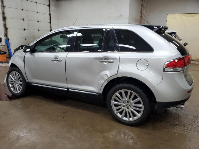 صورة رقم 2 من المزاد - 2014 LINCOLN MKX مع VIN 2LMDJ8JK9EBL18573