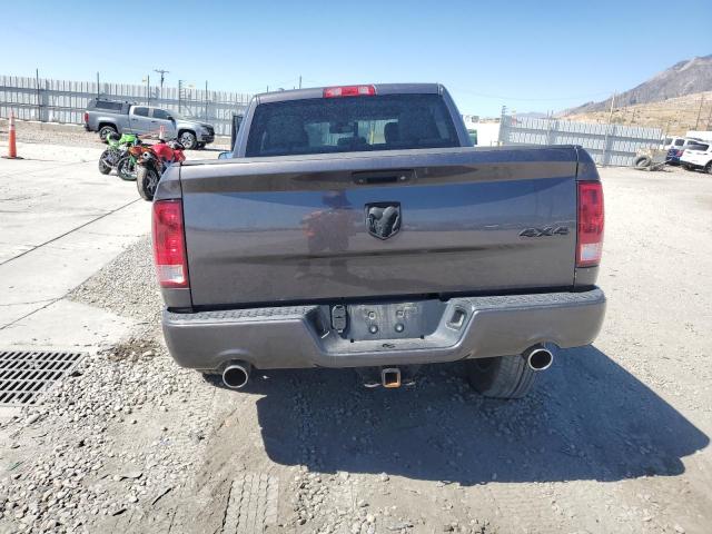Photo 6 from auction – 2015 RAM 1500 ST with VIN 1C6RR7KT6FS689706