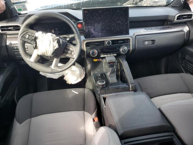Photo 8 from auction – 2025 TOYOTA TACOMA DOU with VIN 3TMLB5JN3SM114928