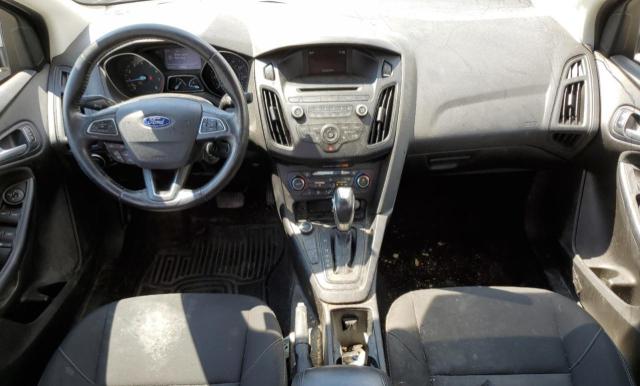 Photo 8 from auction – 2016 FORD FOCUS SE with VIN 1FADP3FE7GL231753
