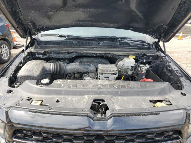 Photo 11 from auction – 2024 RAM 1500 BIG H with VIN 1C6SRFMT6RN148876