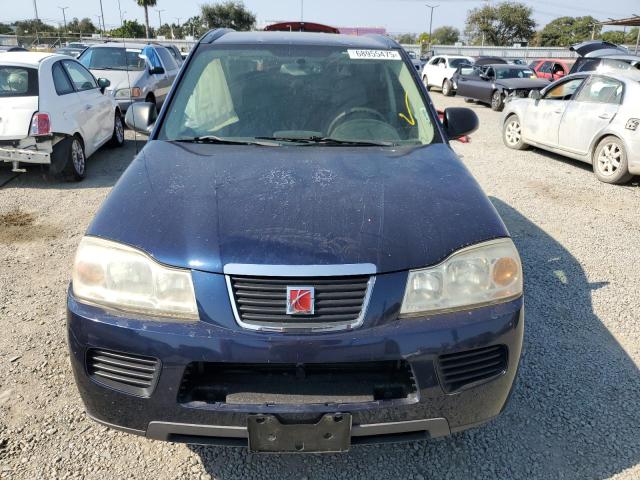 Photo 5 from auction – 2007 SATURN VUE with VIN 5GZCZ23D77S844966