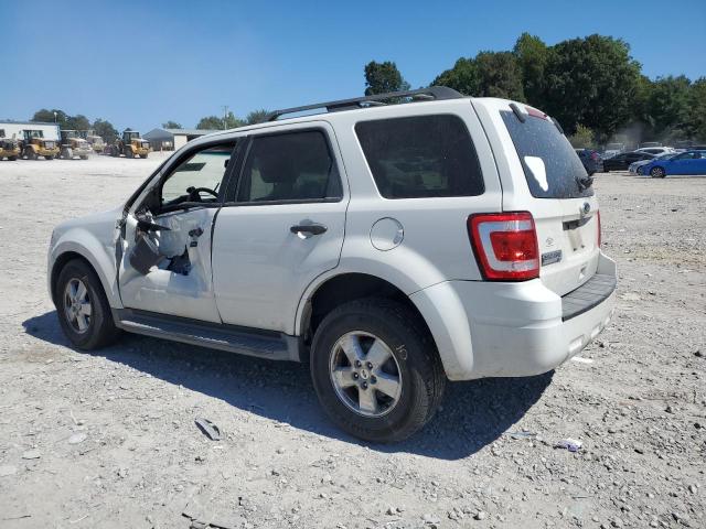 Photo 2 from auction – 2011 FORD ESCAPE XLT with VIN 1FMCU0D72BKA47347