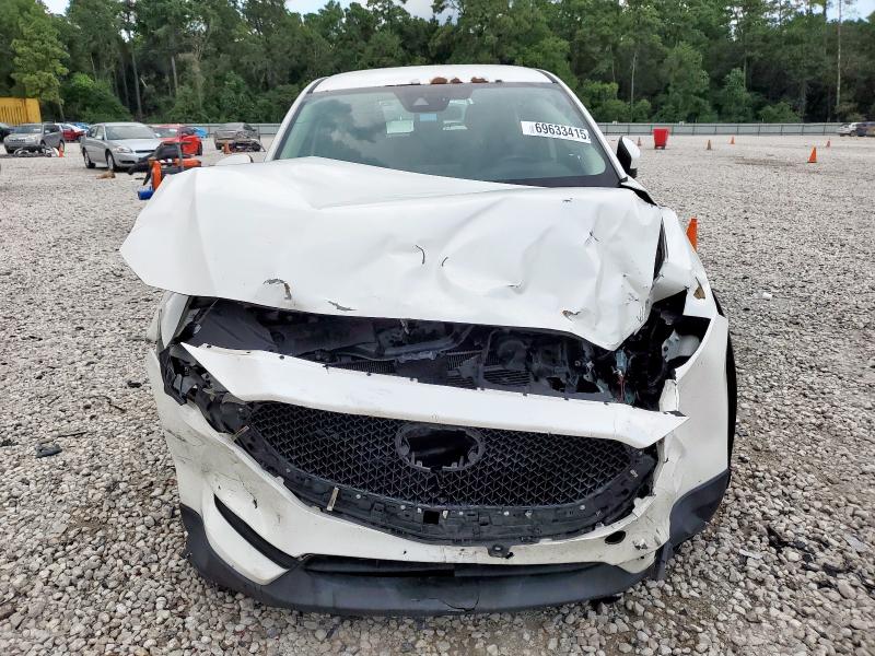 Photo 5 from auction – 2018 MAZDA CX-5 SPORT with VIN JM3KFABMXJ1426861