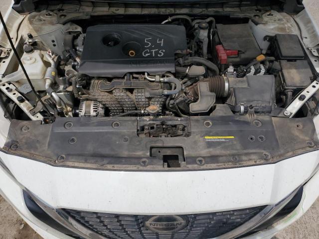 Photo 11 from auction – 2020 NISSAN ALTIMA S with VIN 1N4BL4BV1LN302989