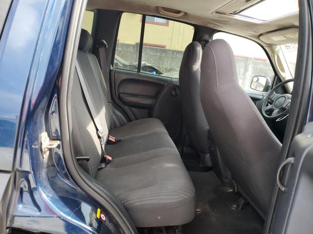 Photo 11 from auction – 2003 JEEP LIBERTY SP with VIN 1J8GL48K13W635791