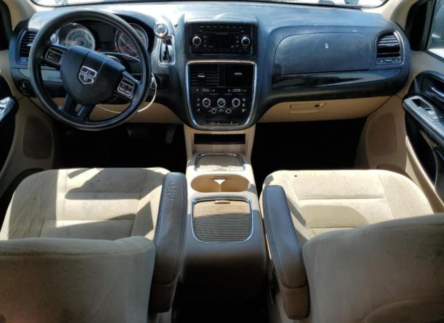 Photo 8 from auction – 2016 DODGE GRAND CARA with VIN 2C4RDGCG5GR376254
