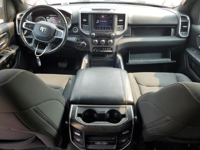 Photo 8 from auction – 2020 RAM 1500 BIG H with VIN 1C6SRFFT3LN347176