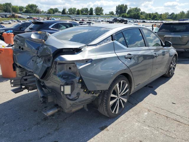Photo 3 from auction – 2020 NISSAN ALTIMA SR with VIN 1N4BL4CV2LC168472