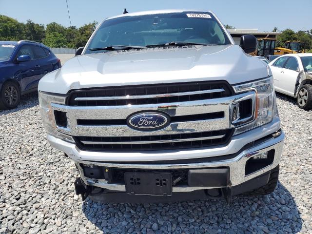 Photo 5 from auction – 2019 FORD F150 SUPER with VIN 1FTEW1EB2KFB21892