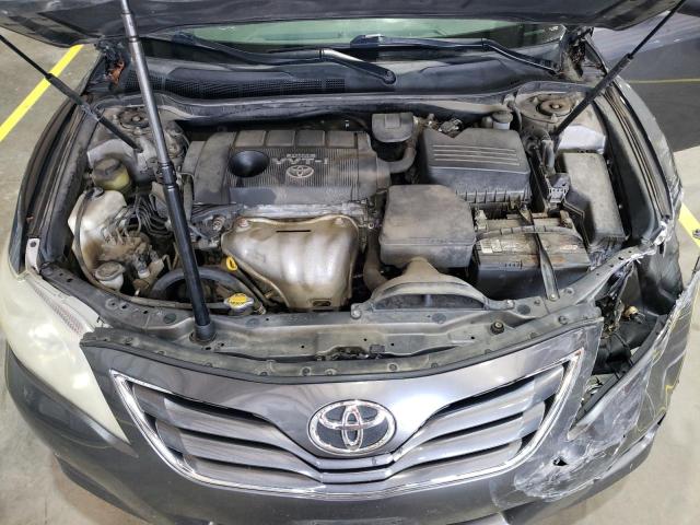 Photo 11 from auction – 2010 TOYOTA CAMRY BASE with VIN 4T4BF3EK2AR061509
