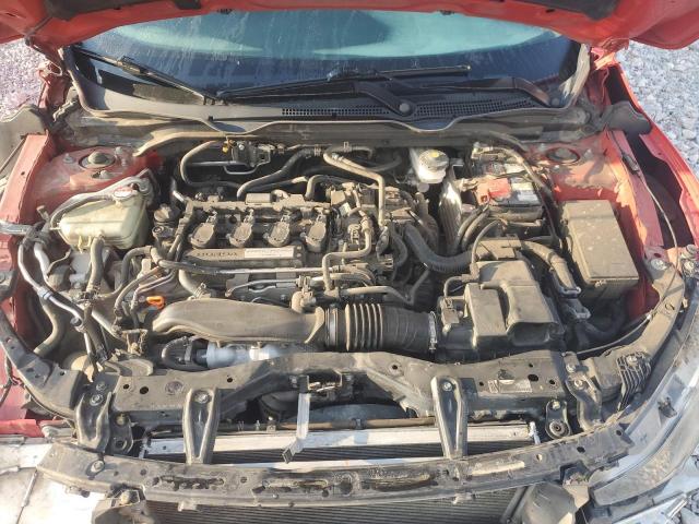 Photo 11 from auction – 2016 HONDA CIVIC EX with VIN 2HGFC1F42GH641725