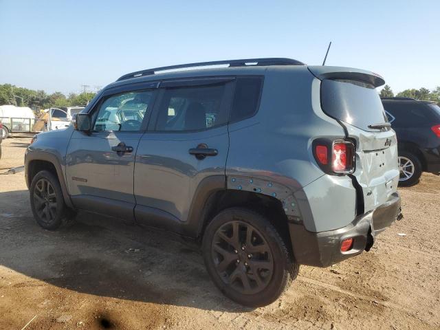 Photo 2 from auction – 2018 JEEP RENEGADE L with VIN ZACCJBBB2JPH50659