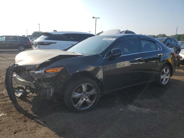 ACURA TSX 2011 with VIN JH4CU2F67BC002109 - Photo from auction