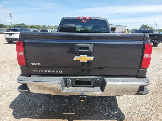 Photo 6 from auction – 2015 CHEVROLET SILVERADO with VIN 1GCRCPEH7FZ396356