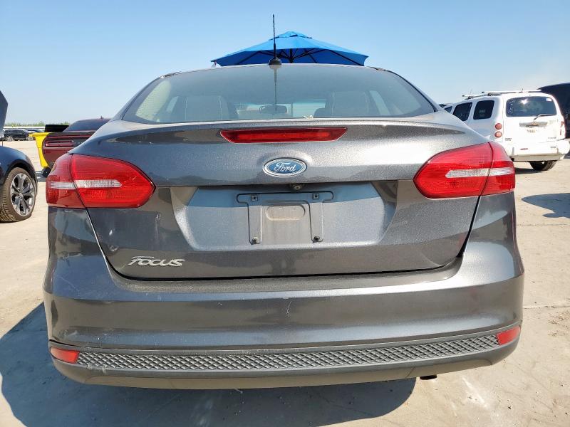 Photo 6 from auction – 2018 FORD FOCUS S with VIN 1FADP3E27JL258868