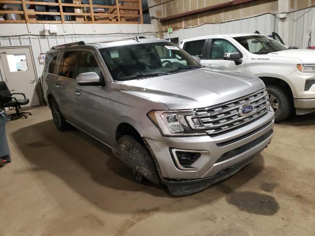 Photo 4 from auction – 2020 FORD EXPEDITION with VIN 1FMJK2AT7LEA47239