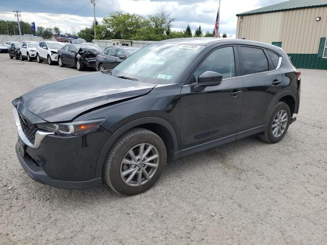MAZDA CX-5 PREFERRED 2023 with VIN JM3KFBCMXP0235590 - Photo from auction