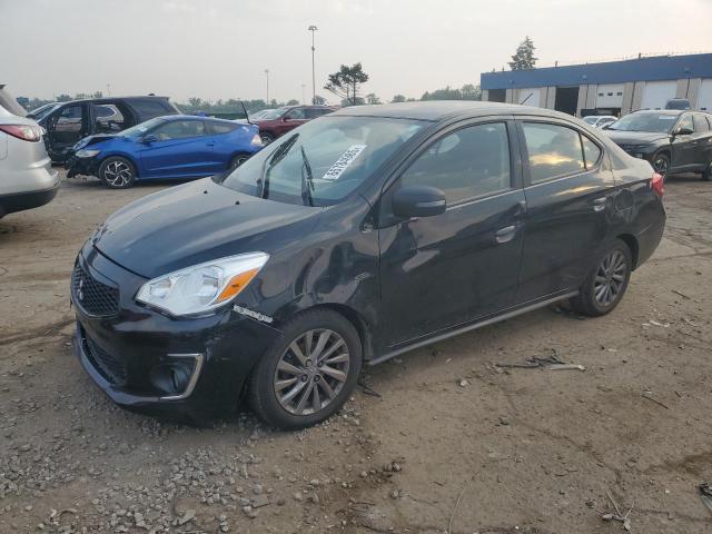 Photo 1 from auction – 2020 MITSUBISHI MIRAGE G4 with VIN ML32F4FJ7LHF01686