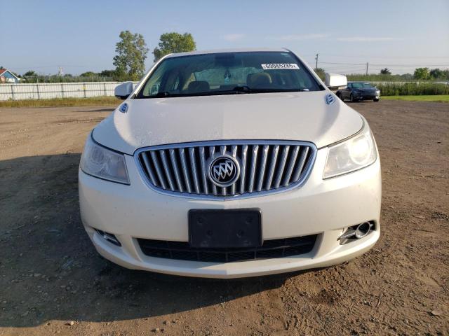 Photo 5 from auction – 2012 BUICK LACROSSE P with VIN 1G4GH5E34CF303366