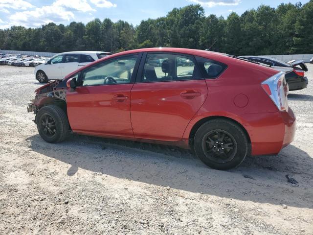 Foto 2 de la subasta – 2015 TOYOTA PRIUS con VIN JTDKN3DU3F0451473