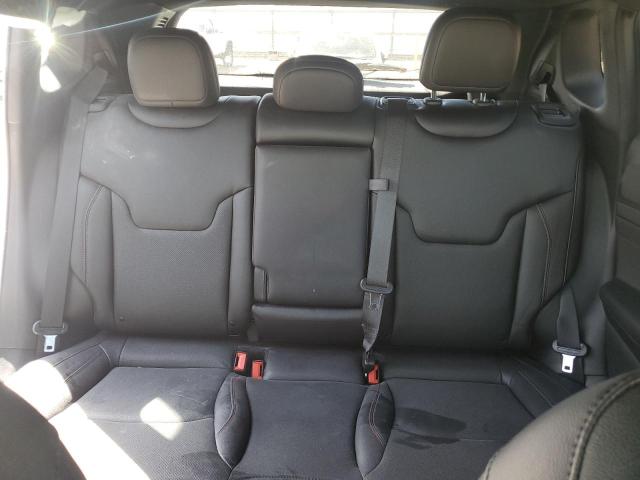 Photo 10 from auction – 2024 JEEP COMPASS TR with VIN 3C4NJDDN4RT166151
