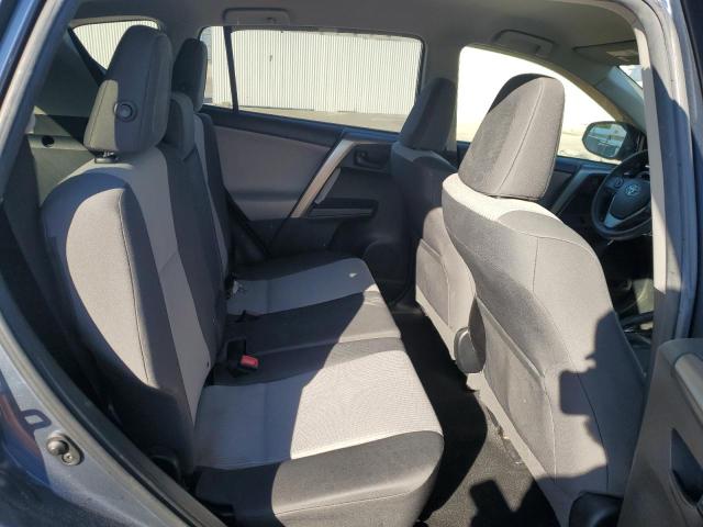 Photo 11 from auction – 2014 TOYOTA RAV4 LE with VIN JTMZFREV8ED032886