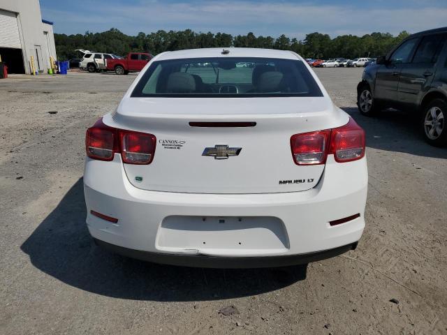 Photo 6 from auction – 2016 CHEVROLET MALIBU LIM with VIN 1G11C5SA2GF119568
