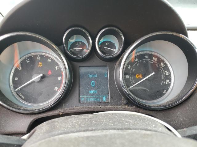 Photo 9 from auction – 2012 BUICK VERANO with VIN 1G4PS5SK9C4183167