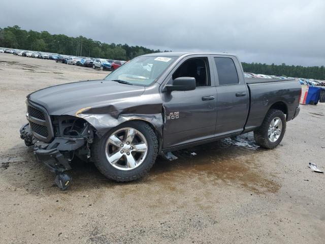 RAM 1500 CLASS 2019 with VIN 1C6RR6FGXKS600589 - Photo from auction