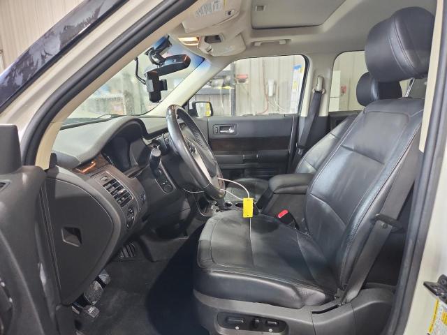 Photo 7 from auction – 2014 FORD FLEX LIMIT with VIN 2FMHK6DT7EBD14895