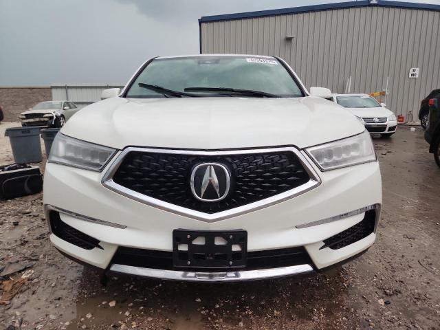 Zdjęcie 5 z aukcji – 2017 ACURA MDX TECHNO z VIN 5FRYD4H57HB021485