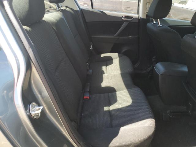 Photo 10 from auction – 2012 MAZDA 3 I with VIN JM1BL1UG3C1554449