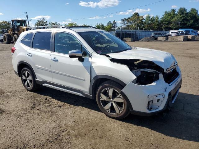 Photo 4 from auction – 2019 SUBARU FORESTER T with VIN JF2SKAWC6KH449246