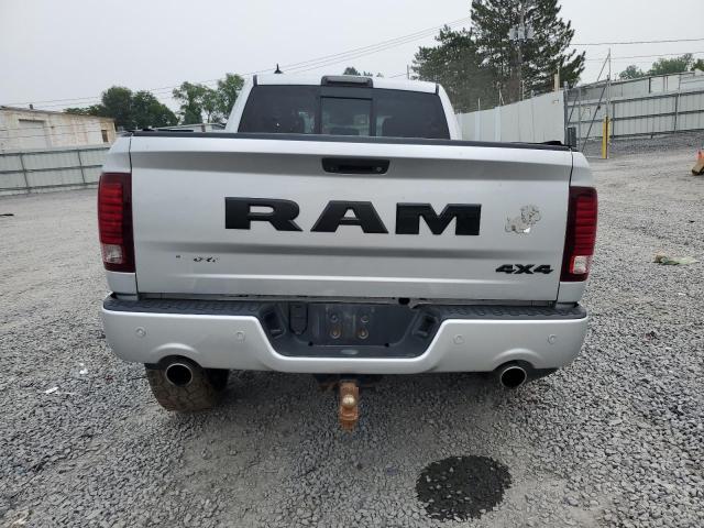 Photo 6 from auction – 2017 RAM 1500 SPORT with VIN 1C6RR7UT2HS625016
