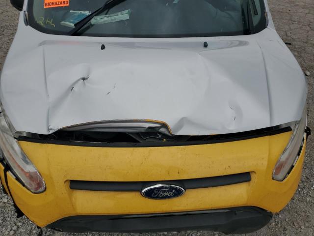 Photo 11 from auction – 2016 FORD TRANSIT CONNECT XLT with VIN NM0GE9F70G1248792