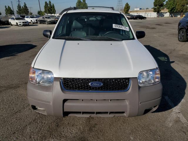 Photo 5 from auction – 2004 FORD ESCAPE XLT with VIN 1FMCU03134KA56090