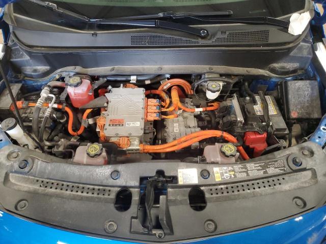 Photo 12 from auction – 2023 CHEVROLET BOLT EUV LT with VIN 1G1FY6S07P4156907