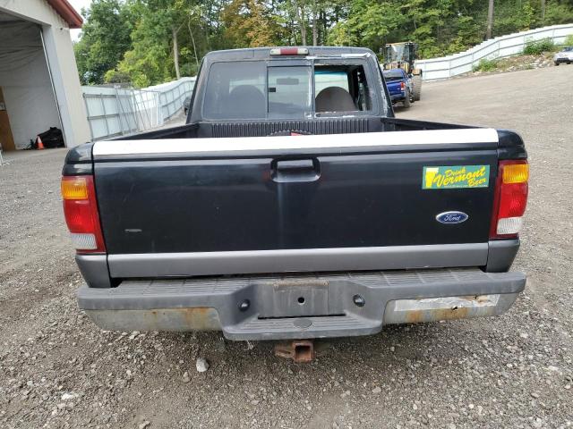 Photo 6 from auction – 1998 FORD RANGER SUP with VIN 1FTYR14U0WTA09784