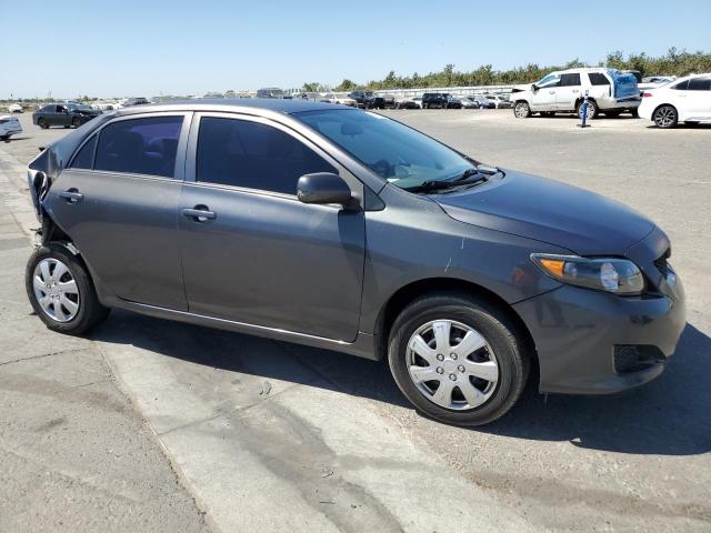Photo 4 from auction – 2010 TOYOTA COROLLA with VIN JTDBU4EE8AJ066025
