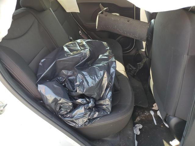 Photo 10 from auction – 2016 KIA SOUL with VIN KNDJN2A20G7251961