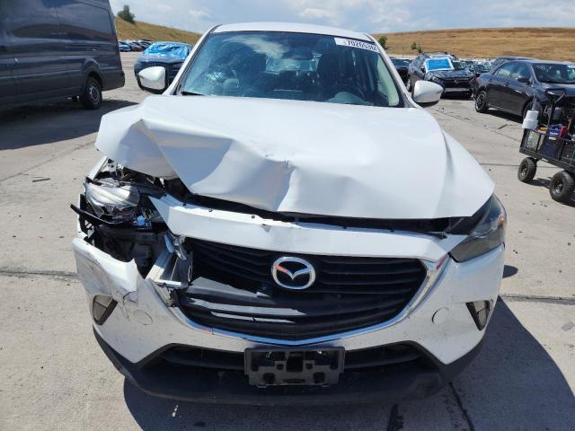 Photo 5 from auction – 2016 MAZDA CX-3 TOURI with VIN JM1DKFC76G0137204