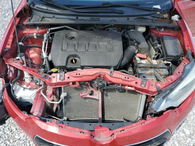 Photo 11 from auction – 2016 TOYOTA COROLLA L with VIN 5YFBURHE1GP430878