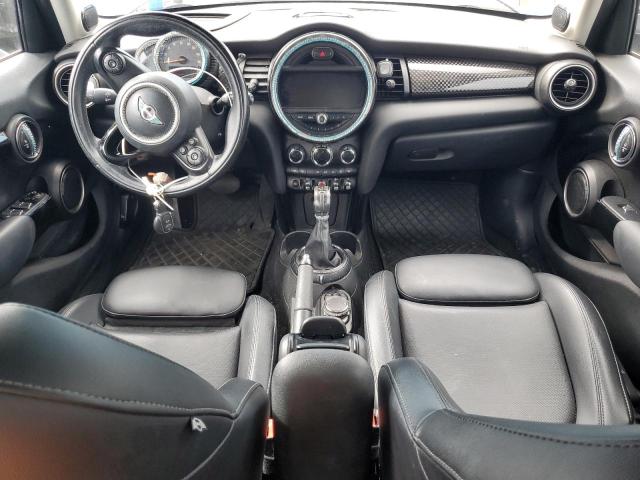 Photo 8 from auction – 2015 MINI COOPER S with VIN WMWXU3C57F2B59607