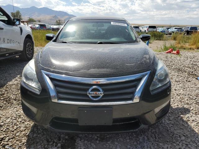 Photo 5 from auction – 2013 NISSAN ALTIMA 2.5 with VIN 1N4AL3AP3DN427597